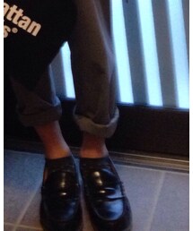 no brand | その他シューズ