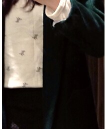 an alley | ジャケット/アウター