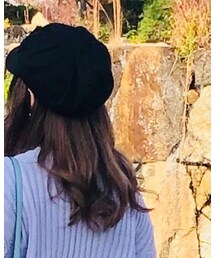 LOWRYS FARM | キャスケット