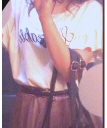 E hyphen world gallery | トップス