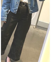 GU | パンツ
