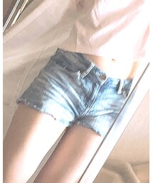 しまむら | デニムパンツ