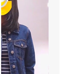 Right-on | デニムジャケット