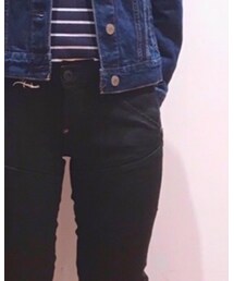 G-STAR | その他パンツ