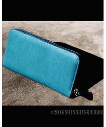新進工房 | https://shinshink.thebase.in    工房直売だから市場で買うよりかなりやすーい:))(財布)