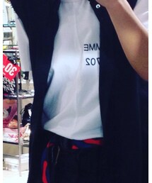 HOMME+FAMME | Tシャツ/カットソー