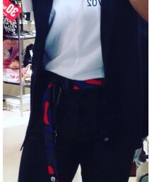 Y-3 | その他小物