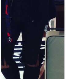 MTWTFSS WEEKDAY | チノパンツ