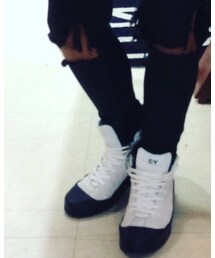 Y-3 | スニーカー