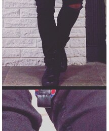 Yves Saint Laurent | スニーカー