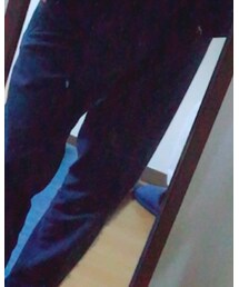 GLOBAL WORK | スラックス