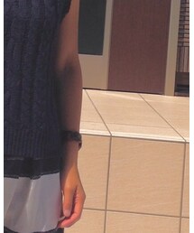 GU | ニット/セーター