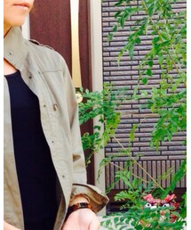 古着 | ミリタリージャケット