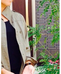 GU | Tシャツ/カットソー