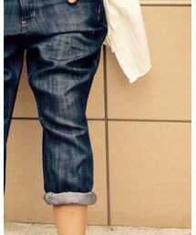 UNIQLO | デニムパンツ