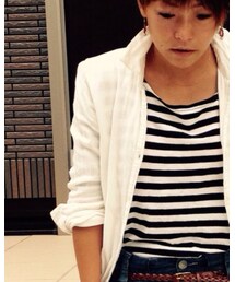 GU | シャツ/ブラウス