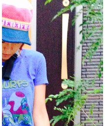 旦那ちゃんの | キャップ