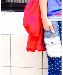 patagonia | ナイロンジャケット