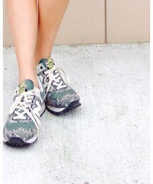 NEW BALANCE | スニーカー