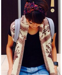 GU | Tシャツ/カットソー