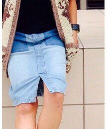 SLY | デニムスカート