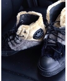 CONVERSE | スニーカー