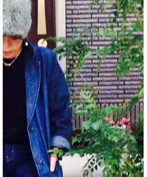 しまむら | チェスターコート