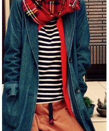 GU | Tシャツ/カットソー