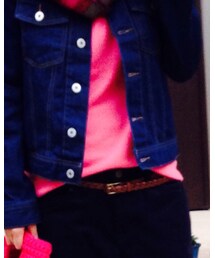 GU | ニット/セーター