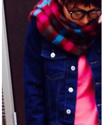 aquagirl | デニムジャケット