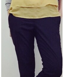 UNIQLO | スラックス