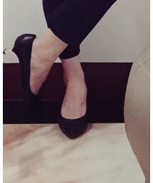 Daphne | パンプス