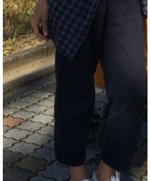 UNIQLO | チノパンツ