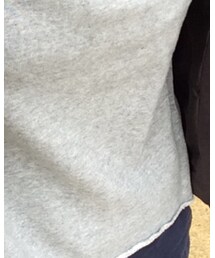 URBAN RESEARCH DOORS WOMENS | スウェット