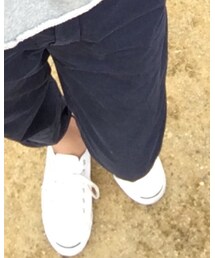 UNIQLO | チノパンツ