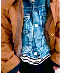 gotohallywood | デニムジャケット