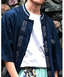 GU | Tシャツ/カットソー