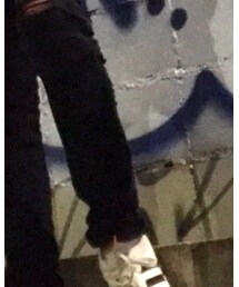 H&M | デニムパンツ