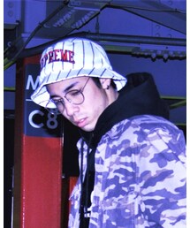 Supreme  | ハット
