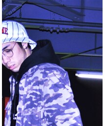 off-white | パーカー