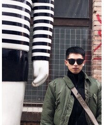 gentle monster | サングラス