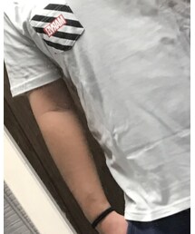 GU | Tシャツ/カットソー