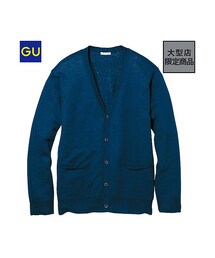 GU | カーディガン/ボレロ