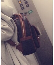 NO | バックパック/リュック