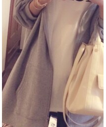 NO | その他アウター