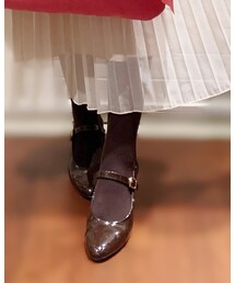 Maison de FLEUR | シューズ