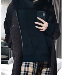 H&M | パーカー