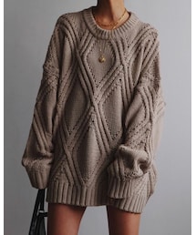 FELIM | ニット/セーター