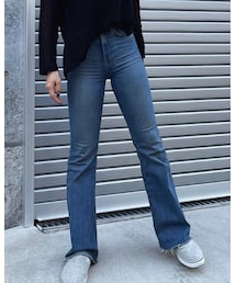 FOREVER 21 | デニムパンツ