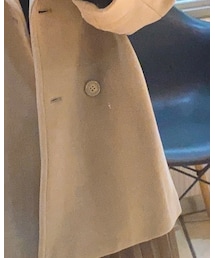 B.C STOCK | チェスターコート